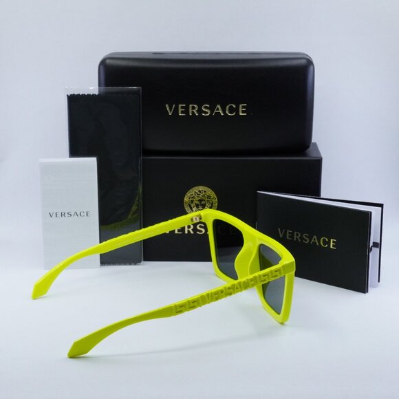 Final Price! Versace VE4468U 544987 Sunglasses main image 4